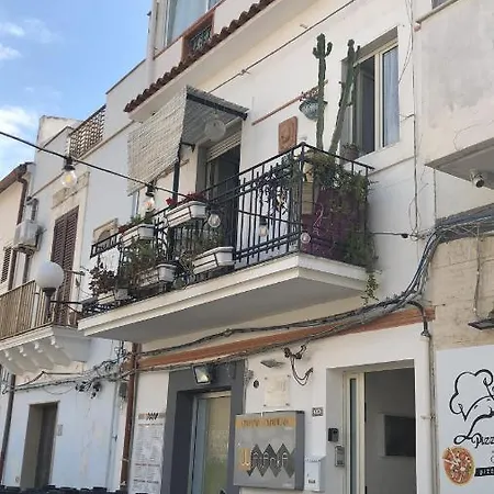 Apartment Le Muse *