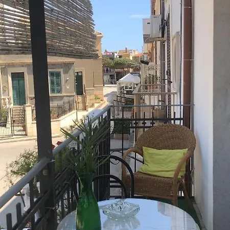 Le Muse Apartment Scoglitti