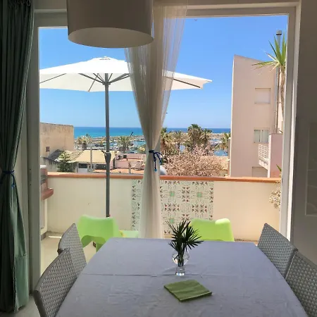 Le Muse Apartment