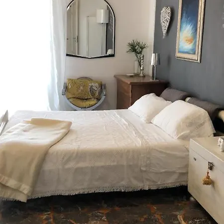 Apartment Le Muse