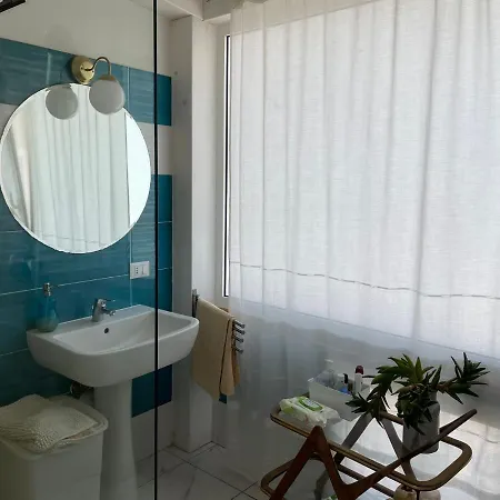 Apartment Le Muse *