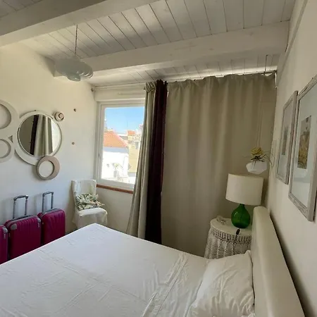 Apartment Le Muse Scoglitti