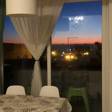 Le Muse Apartment Scoglitti