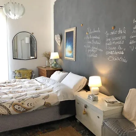 Apartment Le Muse