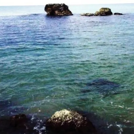 Apartment Le Muse Scoglitti