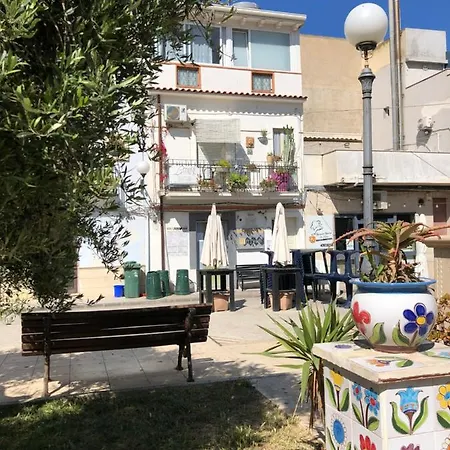 Le Muse Apartment Scoglitti