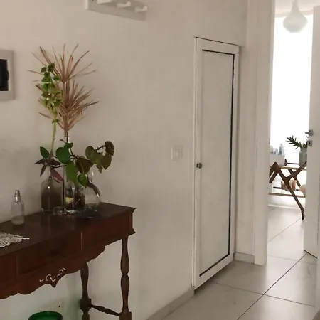 Le Muse Apartment
