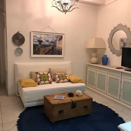 Apartment Le Muse
