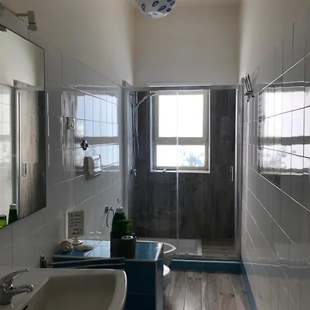 Le Muse Apartment Scoglitti