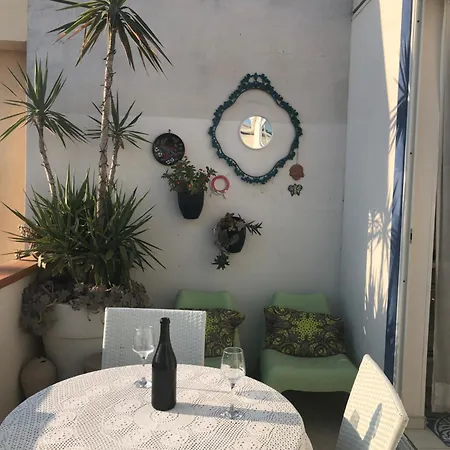 Le Muse Apartment