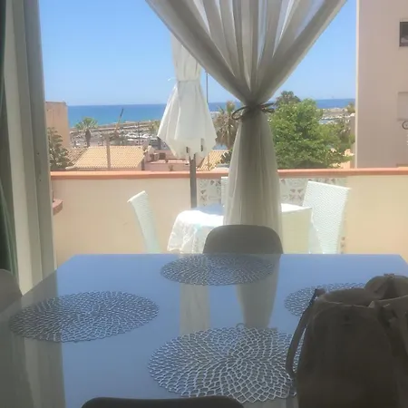 Le Muse Scoglitti