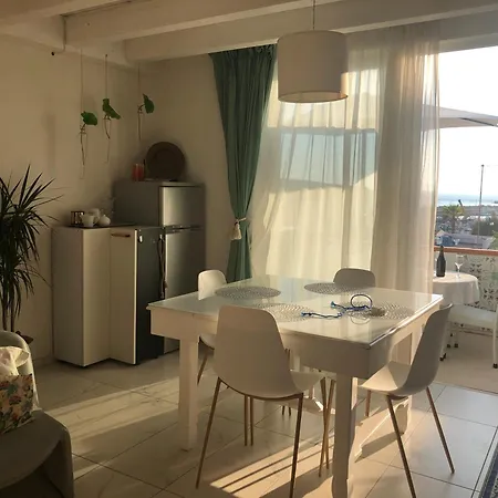 Le Muse Apartment