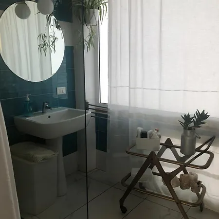 Apartment Le Muse
