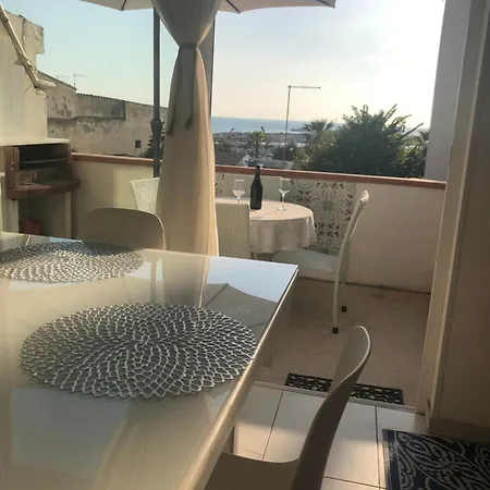 Apartment Le Muse *
