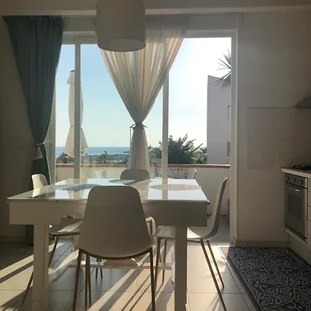 Le Muse Apartment Scoglitti