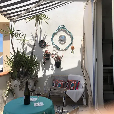 Le Muse Apartment *