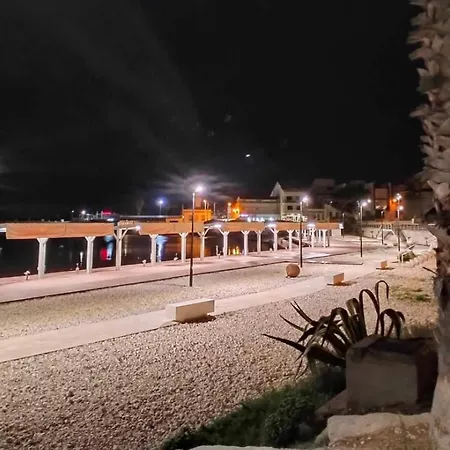 Le Muse Scoglitti