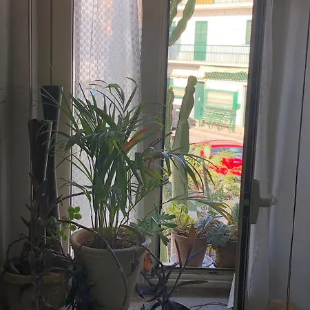 Apartment Le Muse Scoglitti