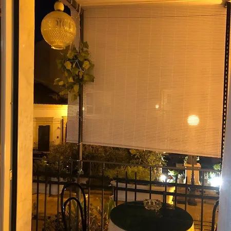 Le Muse Apartment *