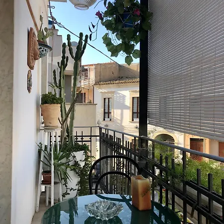 Apartment Le Muse Scoglitti