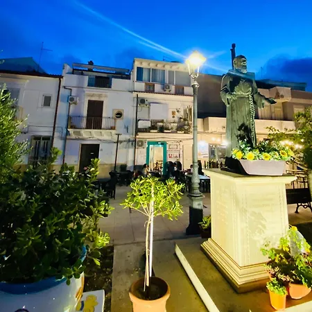 Le Muse * Scoglitti