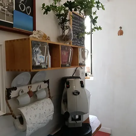 Le Muse Apartment