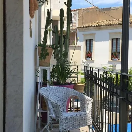 Appartement Le Muse *