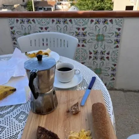 Apartmán Le Muse *