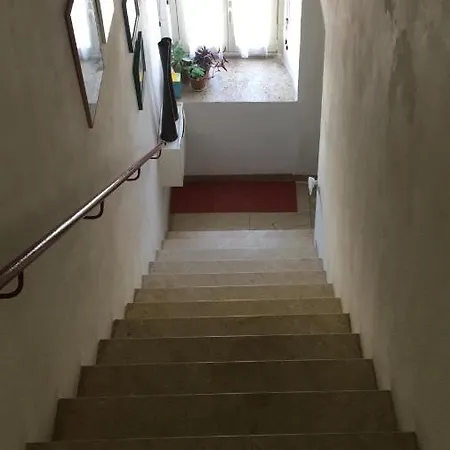 Le Muse Apartment Scoglitti