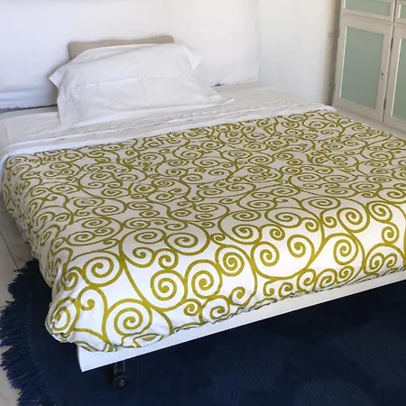 Appartement Le Muse