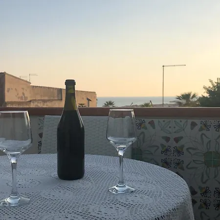 Le Muse Apartmán