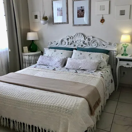 Apartment Le Muse *