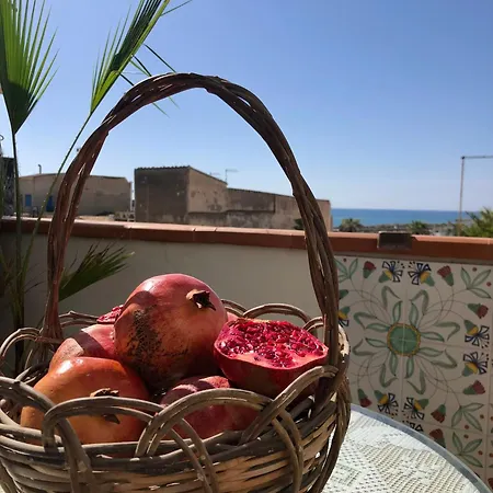 Le Muse Scoglitti