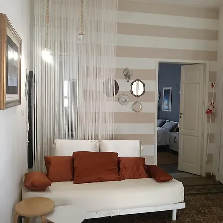 Le Muse Apartment Scoglitti