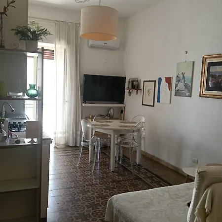 Apartment Le Muse *