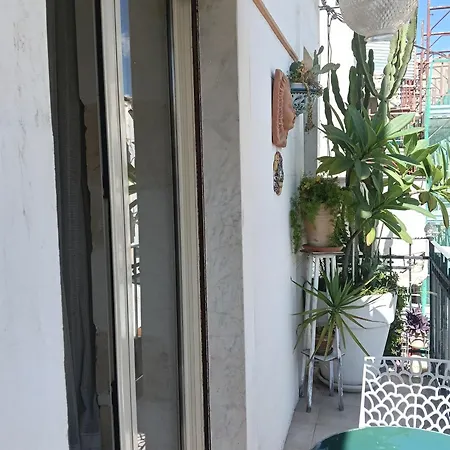Apartment Le Muse *