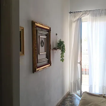 Le Muse * Scoglitti